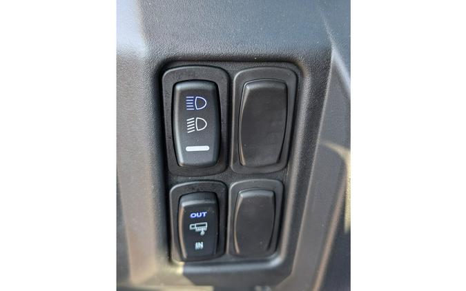 2026 Polaris RANGER XP 1000 NORTHSTAR PREMIUM