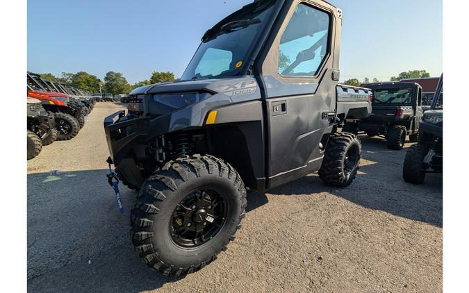 2026 Polaris RANGER XP 1000 NORTHSTAR PREMIUM