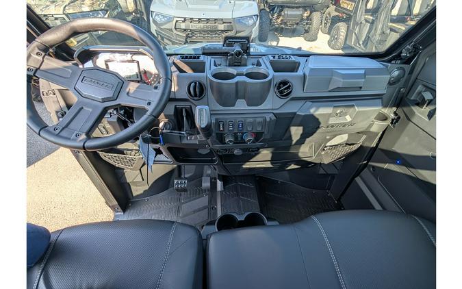 2026 Polaris RANGER XP 1000 NORTHSTAR PREMIUM