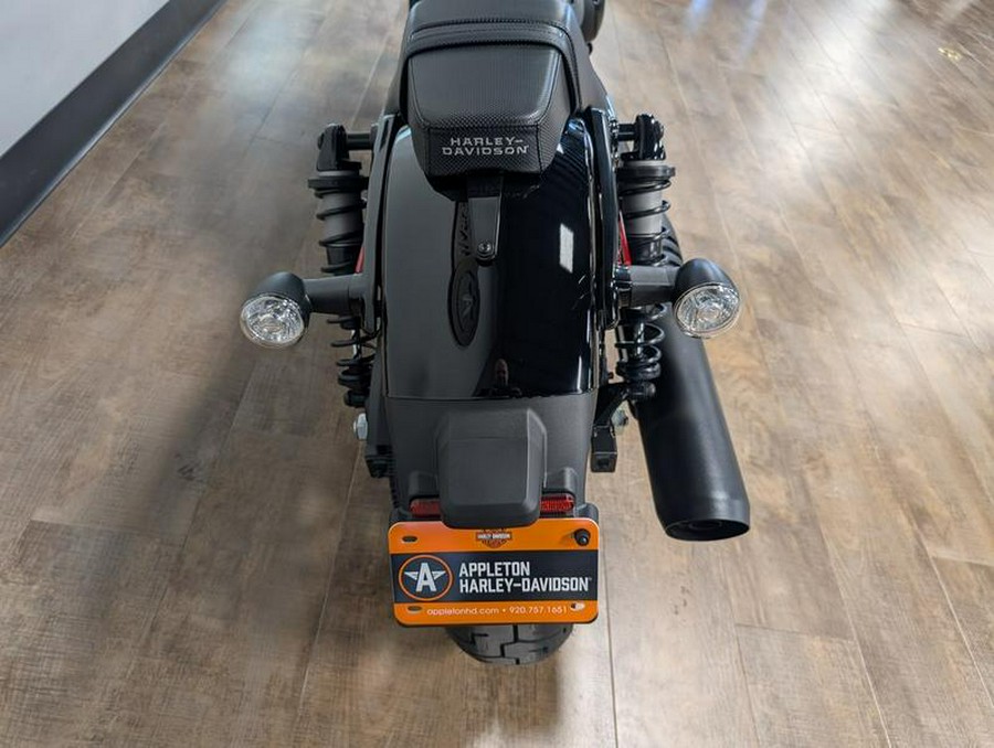 2023 Harley-Davidson® RH975 - Nightster™