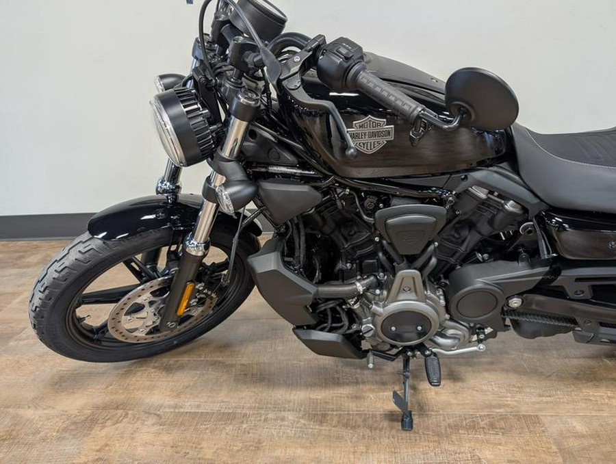 2023 Harley-Davidson® RH975 - Nightster™