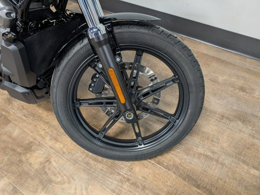 2023 Harley-Davidson® RH975 - Nightster™