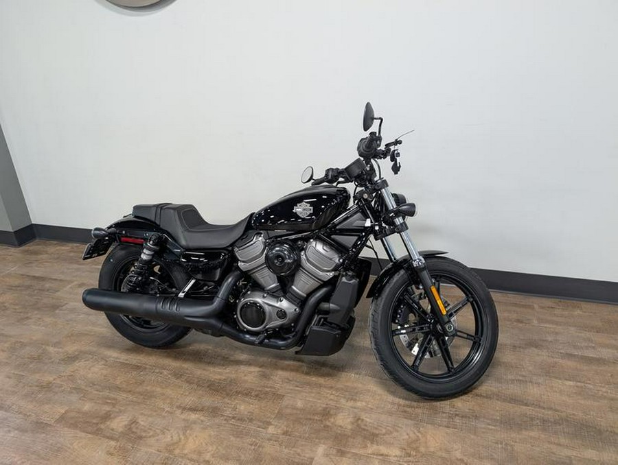 2023 Harley-Davidson® RH975 - Nightster™