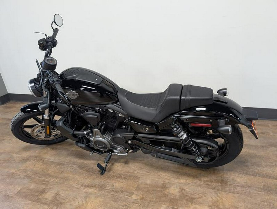 2023 Harley-Davidson® RH975 - Nightster™