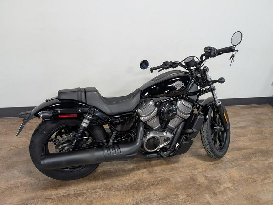 2023 Harley-Davidson® RH975 - Nightster™