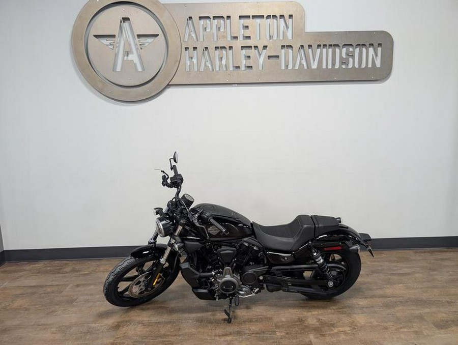 2023 Harley-Davidson® RH975 - Nightster™