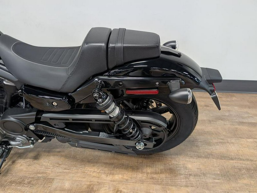 2023 Harley-Davidson® RH975 - Nightster™