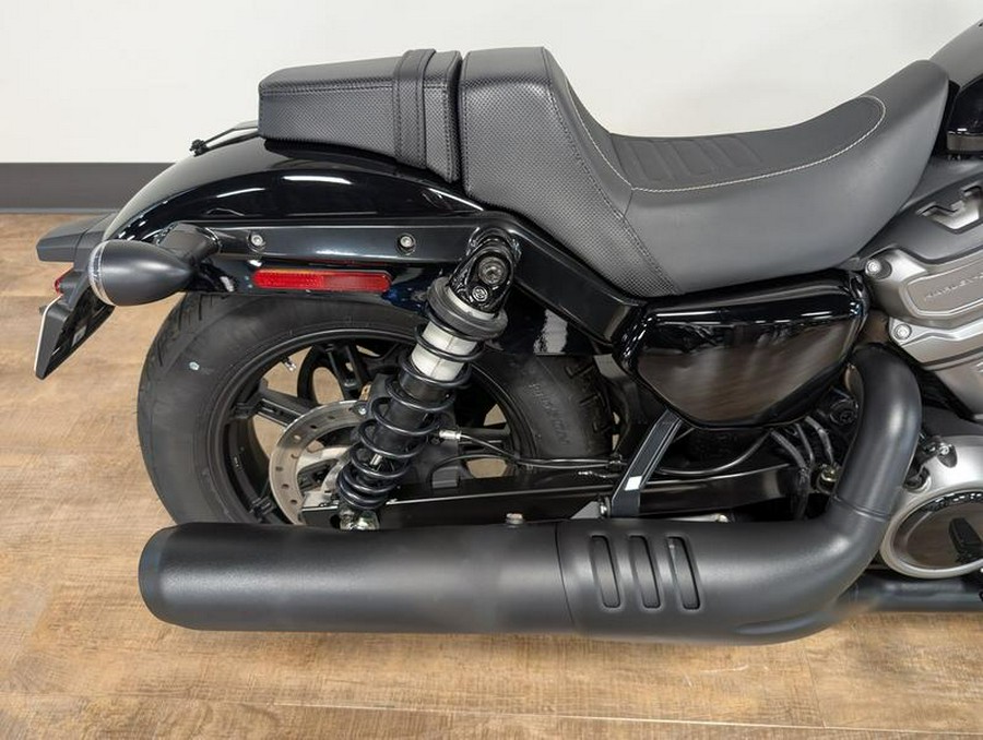 2023 Harley-Davidson® RH975 - Nightster™