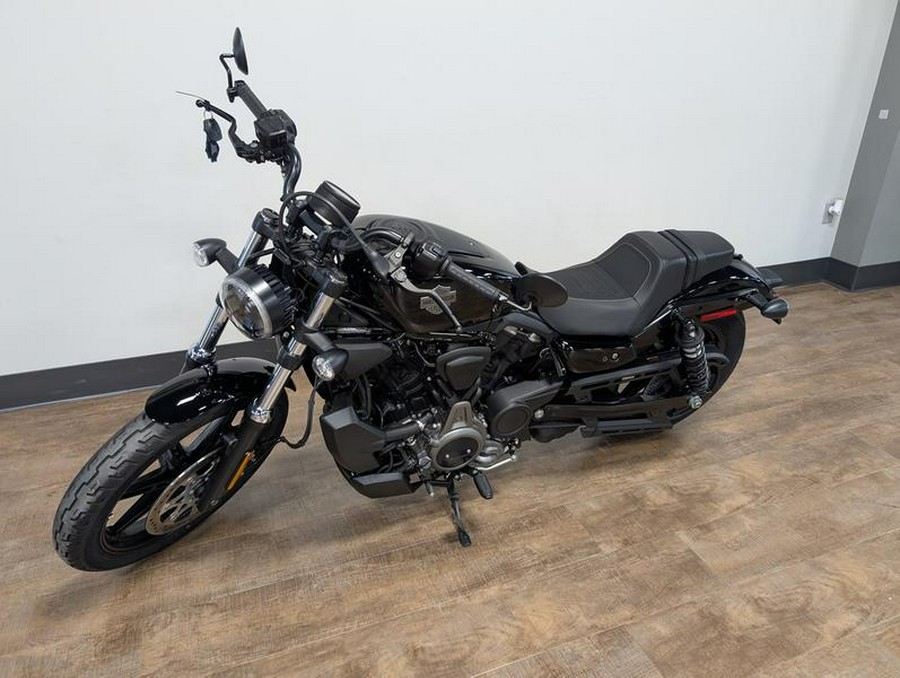 2023 Harley-Davidson® RH975 - Nightster™