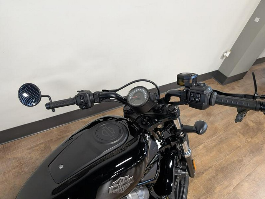 2023 Harley-Davidson® RH975 - Nightster™