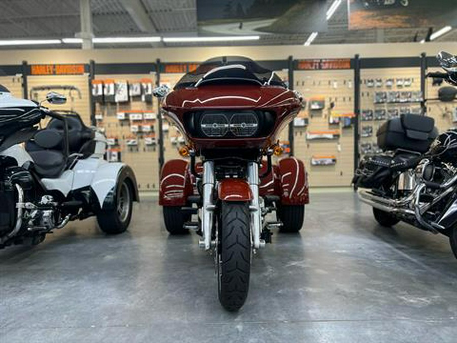 2024 Harley-Davidson Road Glide® 3