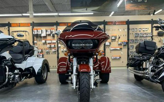 2024 Harley-Davidson Road Glide® 3