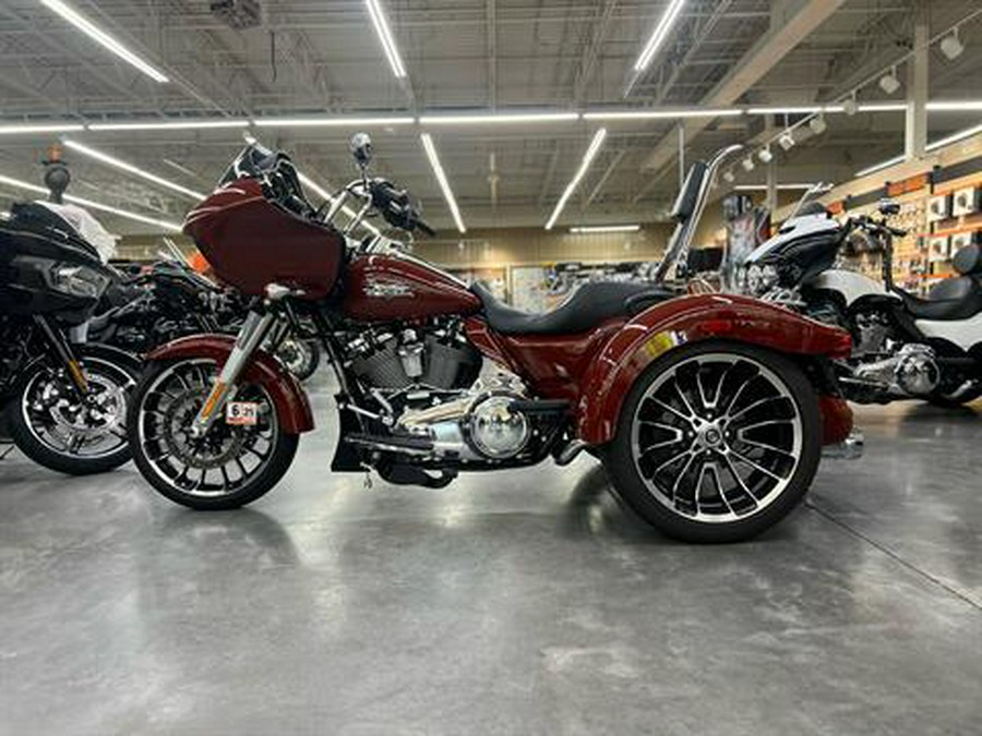 2024 Harley-Davidson Road Glide® 3