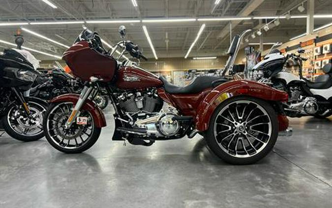 2024 Harley-Davidson Road Glide® 3