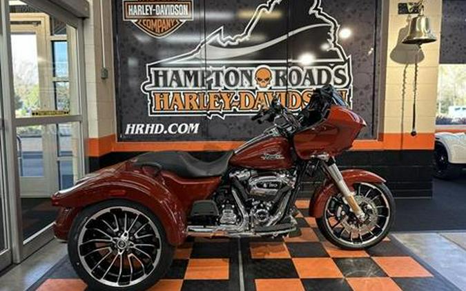 2024 Harley-Davidson Road Glide® 3