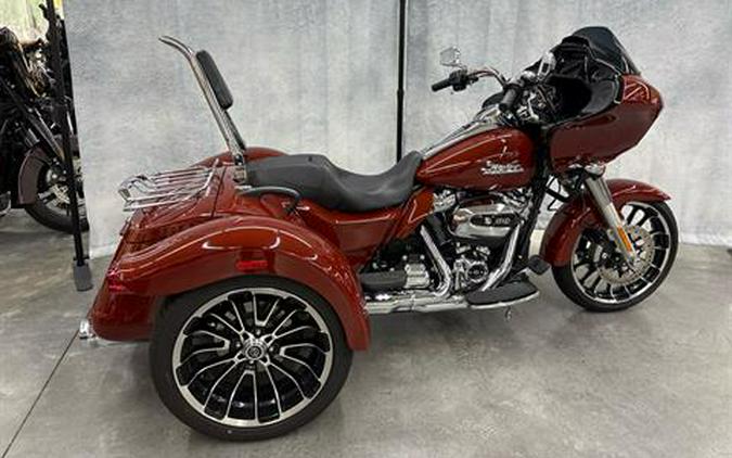 2024 Harley-Davidson Road Glide® 3