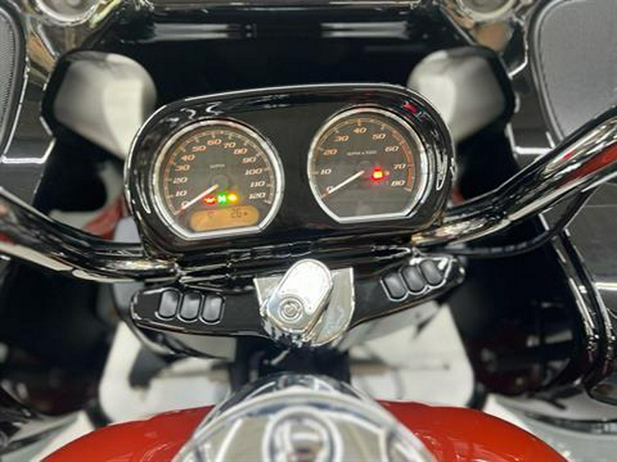 2024 Harley-Davidson Road Glide® 3