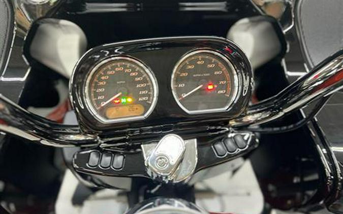 2024 Harley-Davidson Road Glide® 3