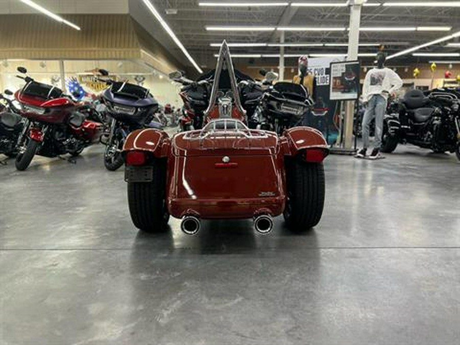 2024 Harley-Davidson Road Glide® 3