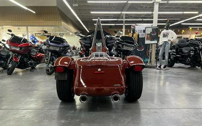 2024 Harley-Davidson Road Glide® 3