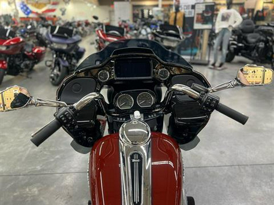 2024 Harley-Davidson Road Glide® 3