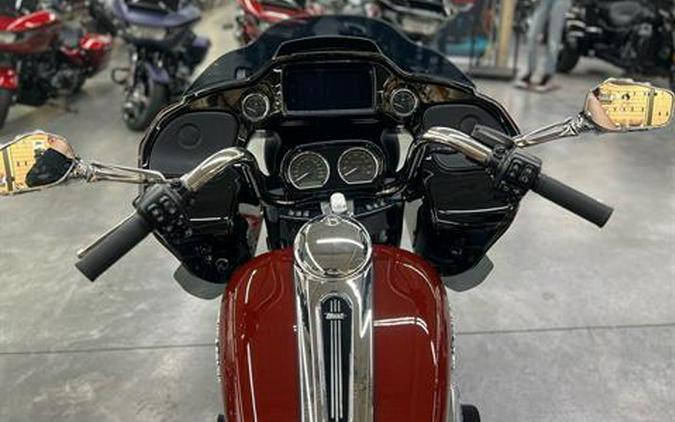 2024 Harley-Davidson Road Glide® 3