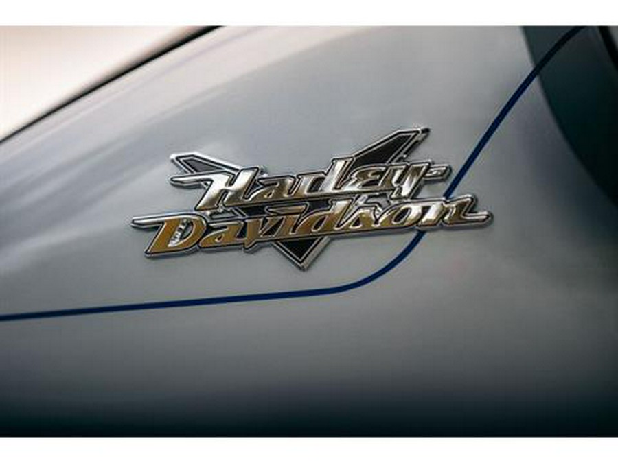 2024 Harley-Davidson Road Glide® 3