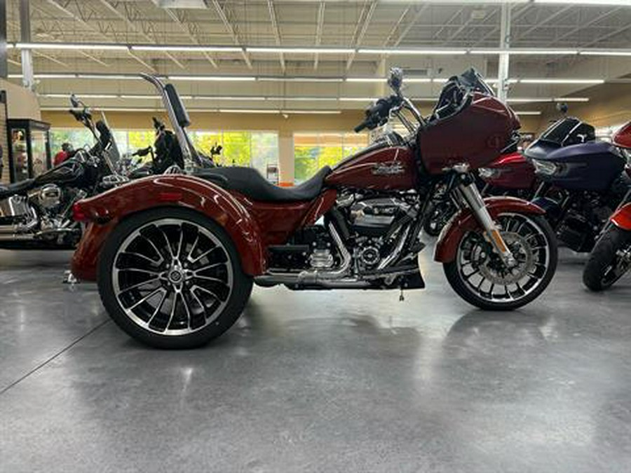 2024 Harley-Davidson Road Glide® 3