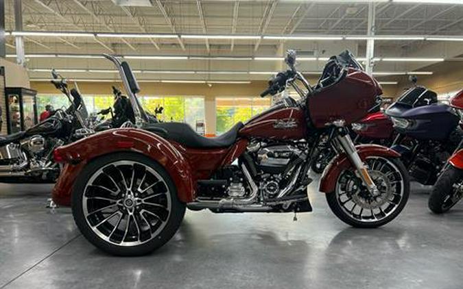 2024 Harley-Davidson Road Glide® 3