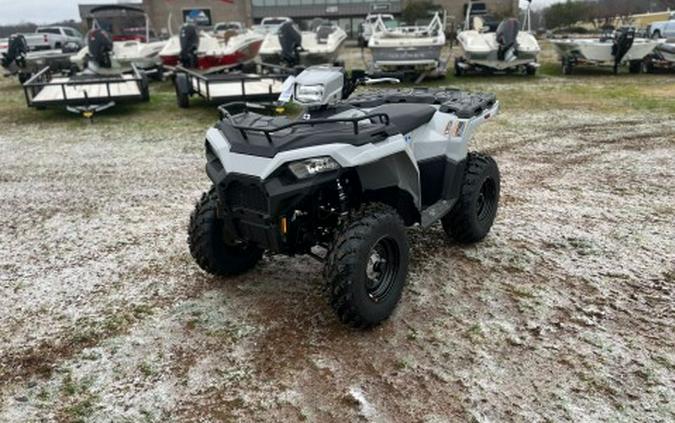 2026 Polaris Sportsman 450 H.O.