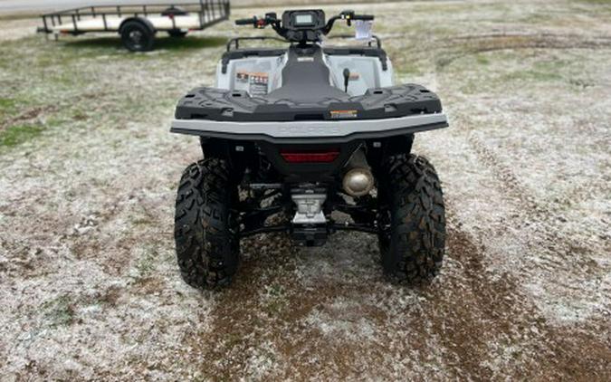 2026 Polaris Sportsman 450 H.O.