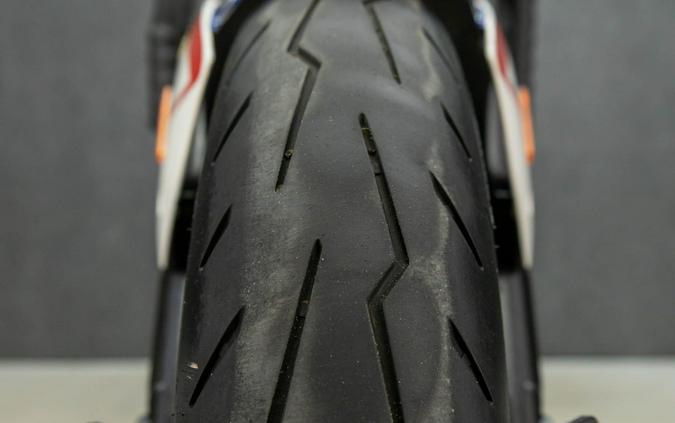 2011 BMW F800R