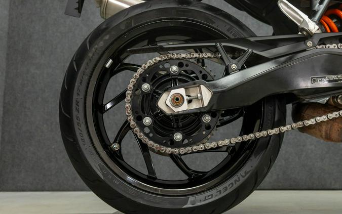 2011 BMW F800R