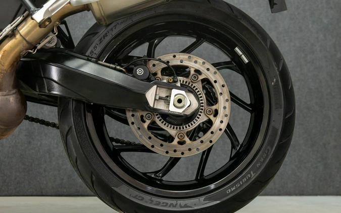 2011 BMW F800R