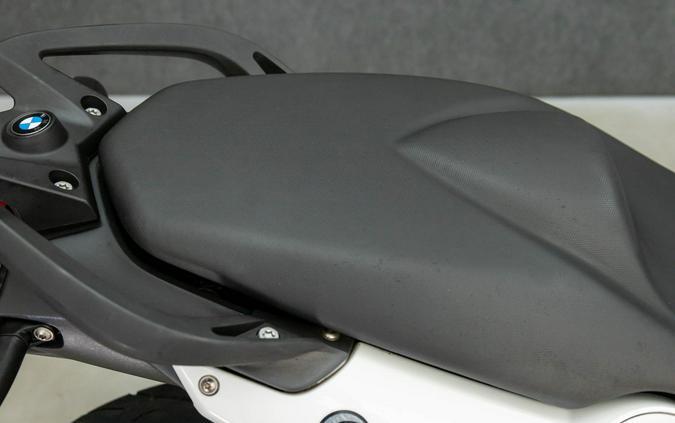 2011 BMW F800R