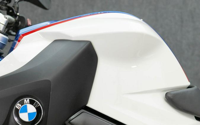 2011 BMW F800R