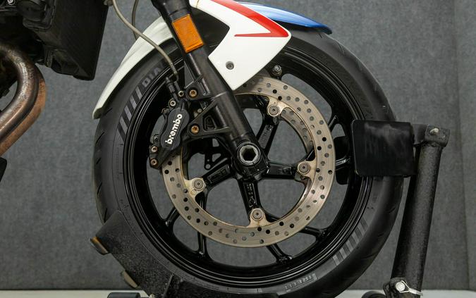 2011 BMW F800R