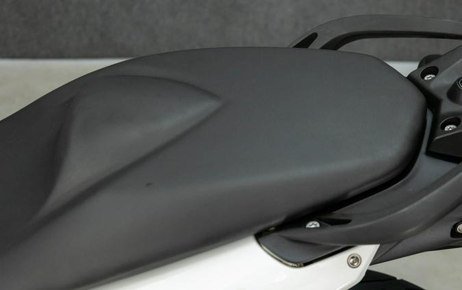 2011 BMW F800R