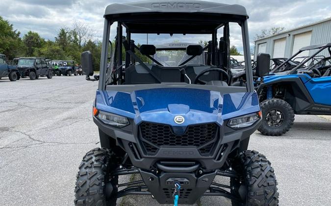 2026 CFMOTO UFORCE 800 XL