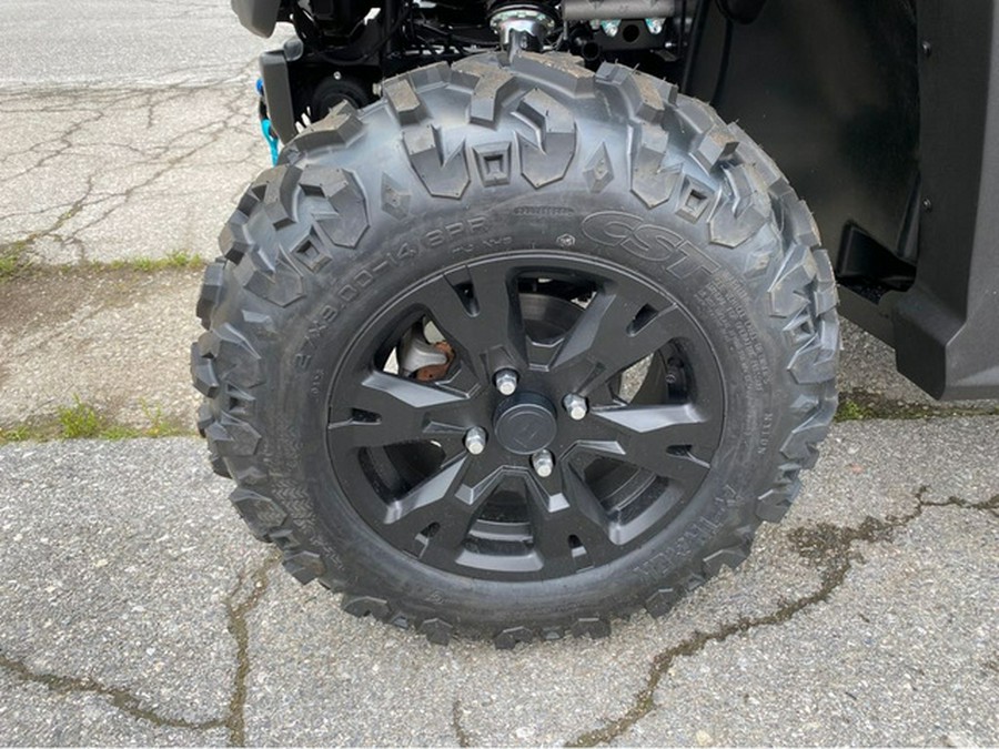 2026 CFMOTO UFORCE 800 XL