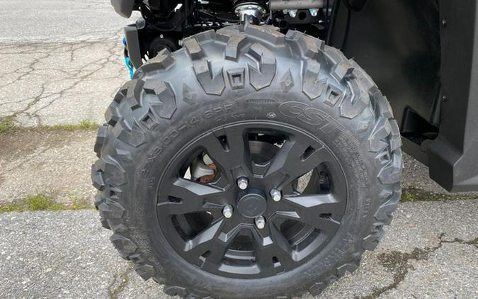 2026 CFMOTO UFORCE 800 XL