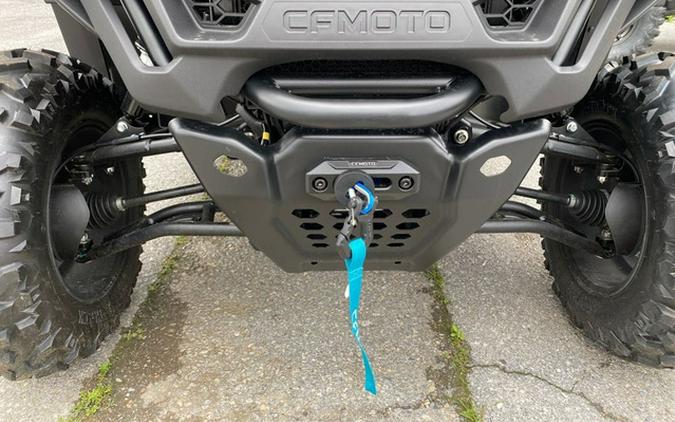 2026 CFMOTO UFORCE 800 XL