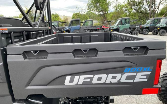 2026 CFMOTO UFORCE 800 XL