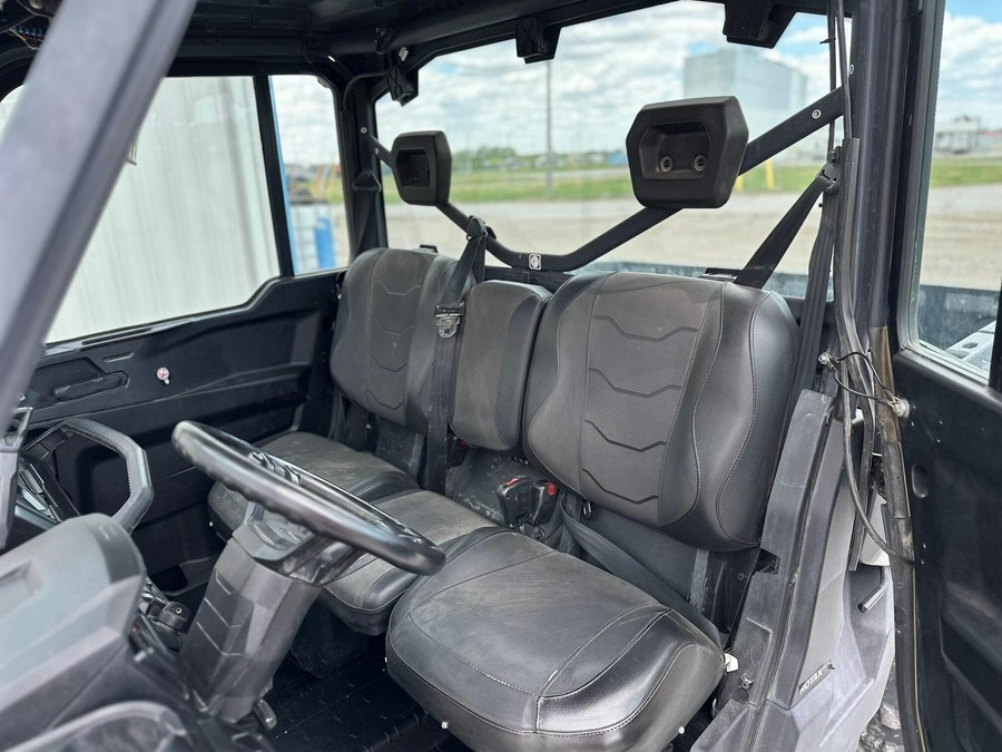 2023 Can-Am Defender XT HD10