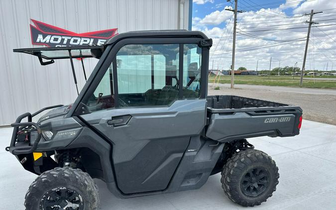 2023 Can-Am Defender XT HD10