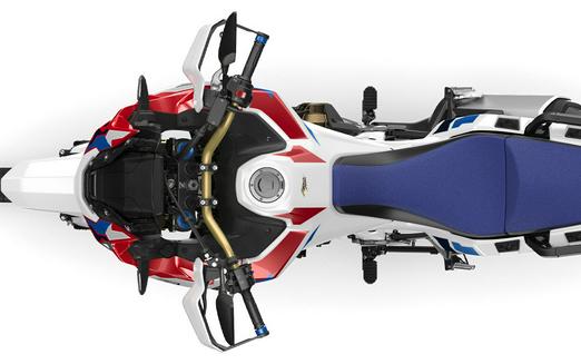 2026 Honda Africa Twin Adventure Sports ES DCT