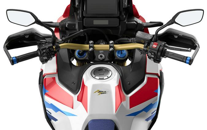 2026 Honda Africa Twin Adventure Sports ES DCT