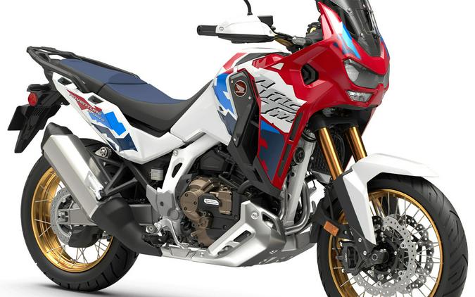 2026 Honda Africa Twin Adventure Sports ES DCT