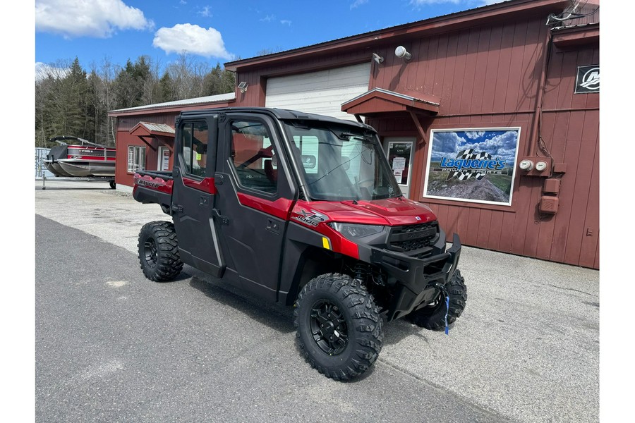 2026 Ranger Crew® XP 1000 NorthStar Edition Ultimate - Polaris