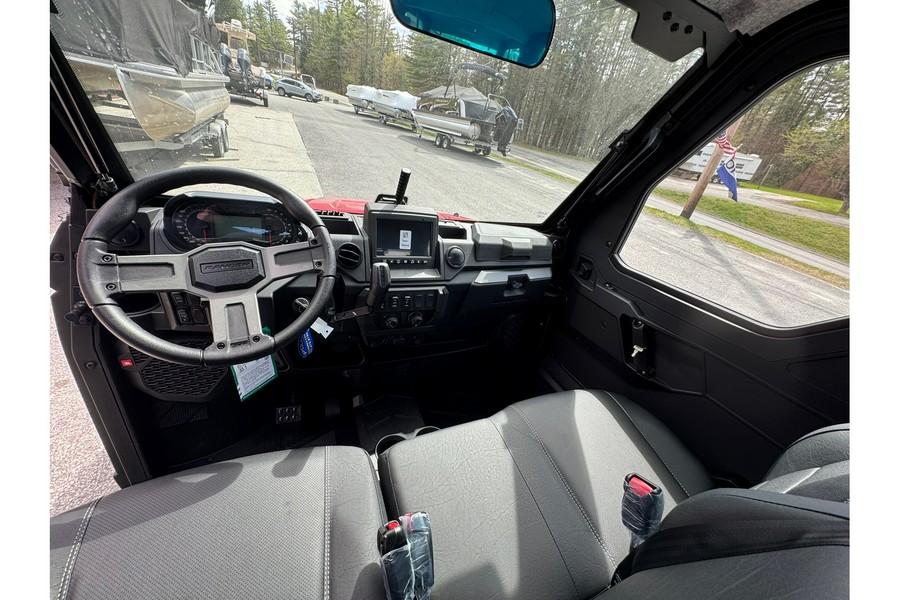 2026 Ranger Crew® XP 1000 NorthStar Edition Ultimate - Polaris